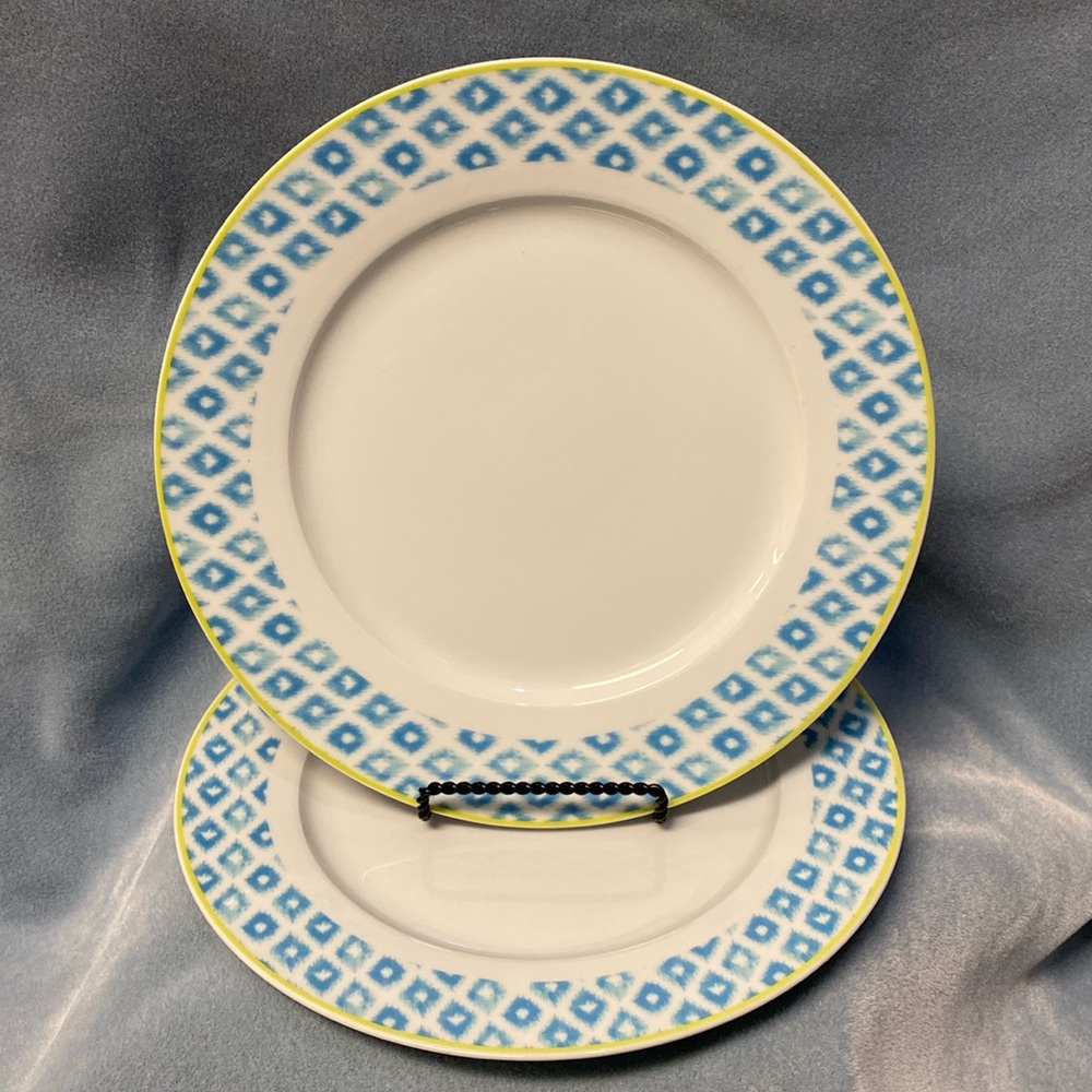 Dena Home Johana Dinner Plates set of 2